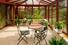 Row Of Trees conservatory quotes