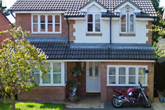 Row Of Trees garage conversion quotes